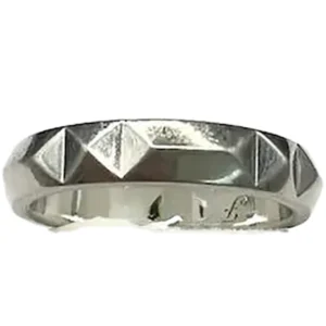 プラチナ950 （Pt950） ティファニー バンドリング